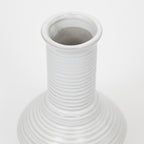 Athena Decor Mini Vase in GREY