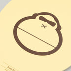 SUN BUM Beach Paddleball Set