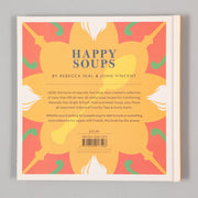 Happy Leons: LEON Happy Soups Cookbook