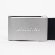 DICKIES Brookston Belt (One Size) in BLACK