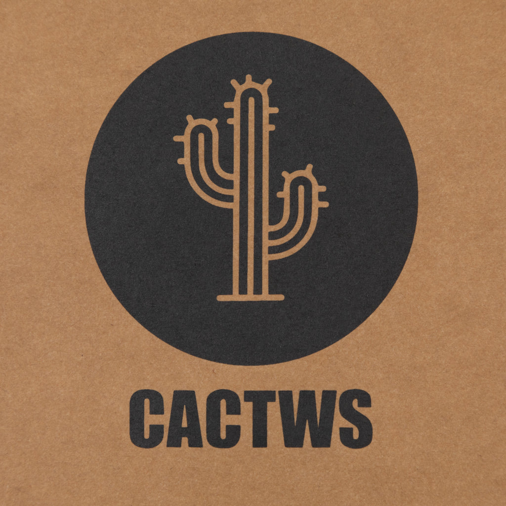 CACTWS Branded Bag - Small