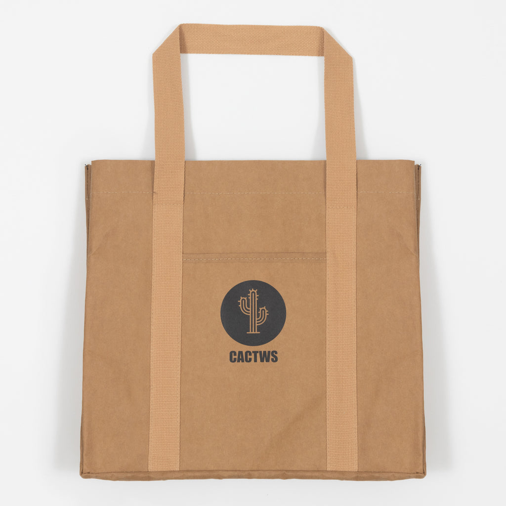 CACTWS Branded Tote Bag - Large