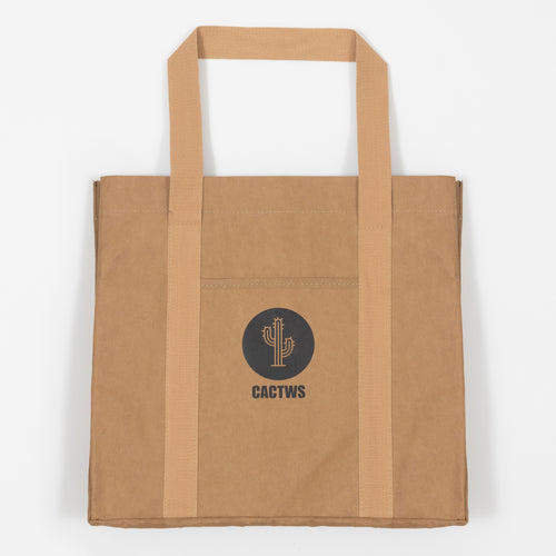CACTWS Branded Tote Bag - Large