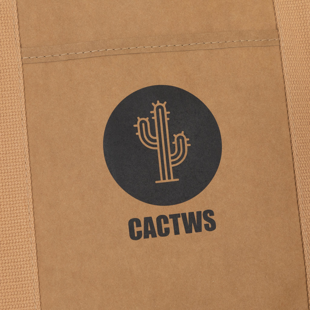 CACTWS Branded Tote Bag - Large