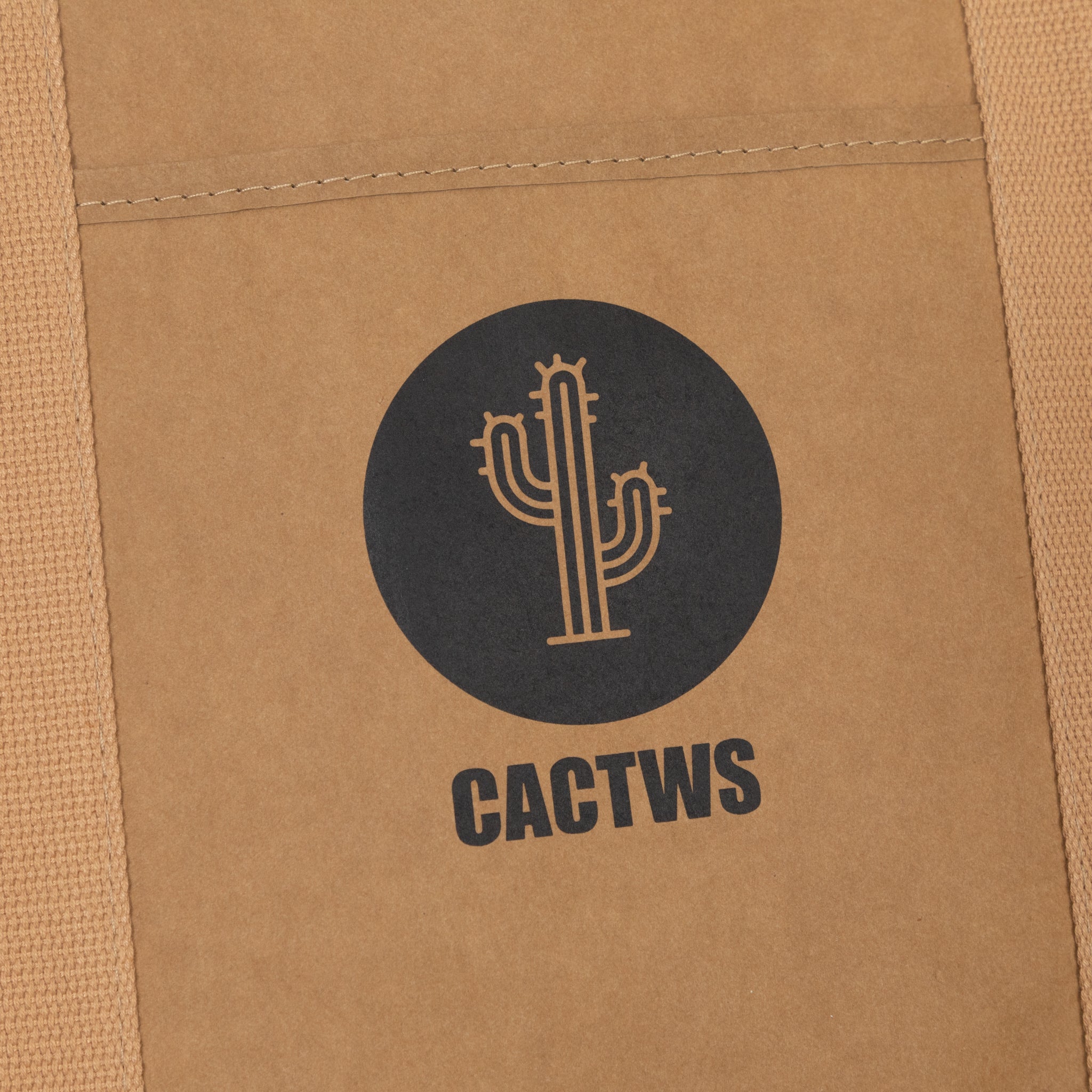 CACTWS Branded Tote Bag - Large