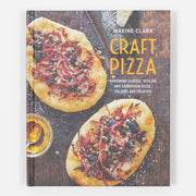 Craft Pizza Recipe Book