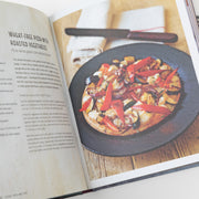 Craft Pizza Recipe Book