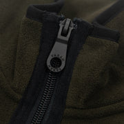 FARAH Caldwell Gilet in EVERGREEN