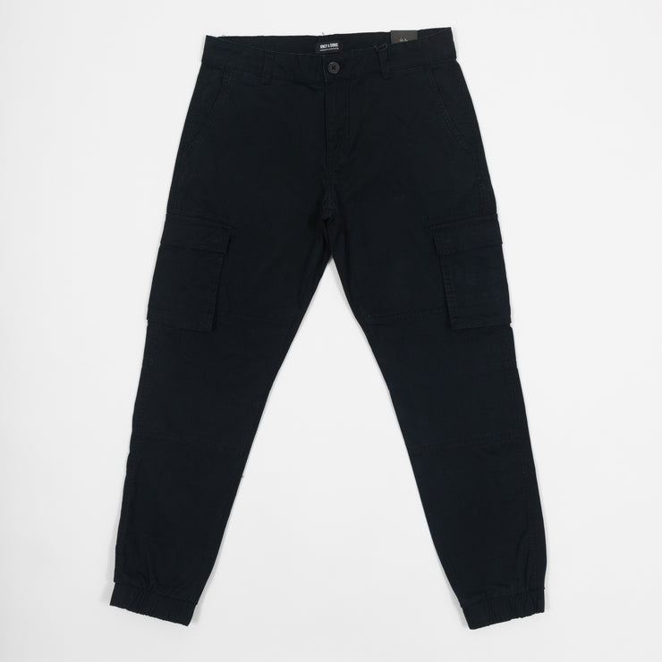 ONLY & SONS Cargo Pants in BLACK