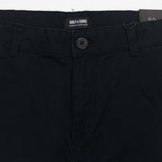 ONLY & SONS Cargo Pants in BLACK