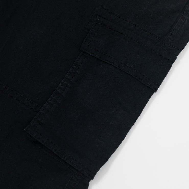 ONLY & SONS Cargo Pants in BLACK