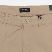 ONLY & SONS Cargo Pants in CHINCHILLA