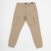 ONLY & SONS Cargo Pants in CHINCHILLA