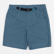 KAVU Chilli Lite Shorts in VINTAGE BLUE