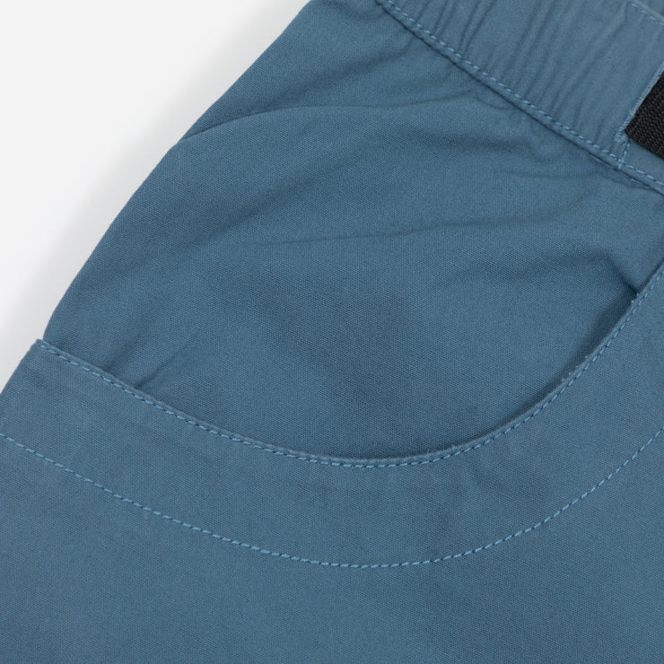 KAVU Chilli Lite Shorts in VINTAGE BLUE