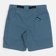 KAVU Chilli Lite Shorts in VINTAGE BLUE