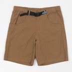KAVU Chilli Lite Walkshorts in HERITAGE KHAKI
