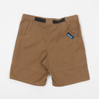 KAVU Chilli Lite Walkshorts in HERITAGE KHAKI