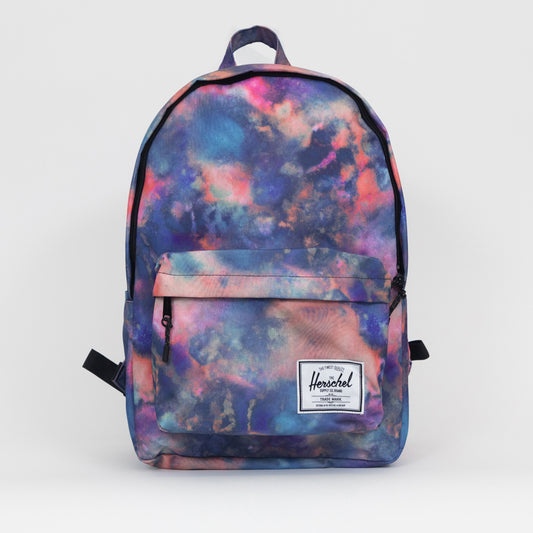 HERSCHEL SUPPLY CO. Classic X-Large Backpack in GALAXY