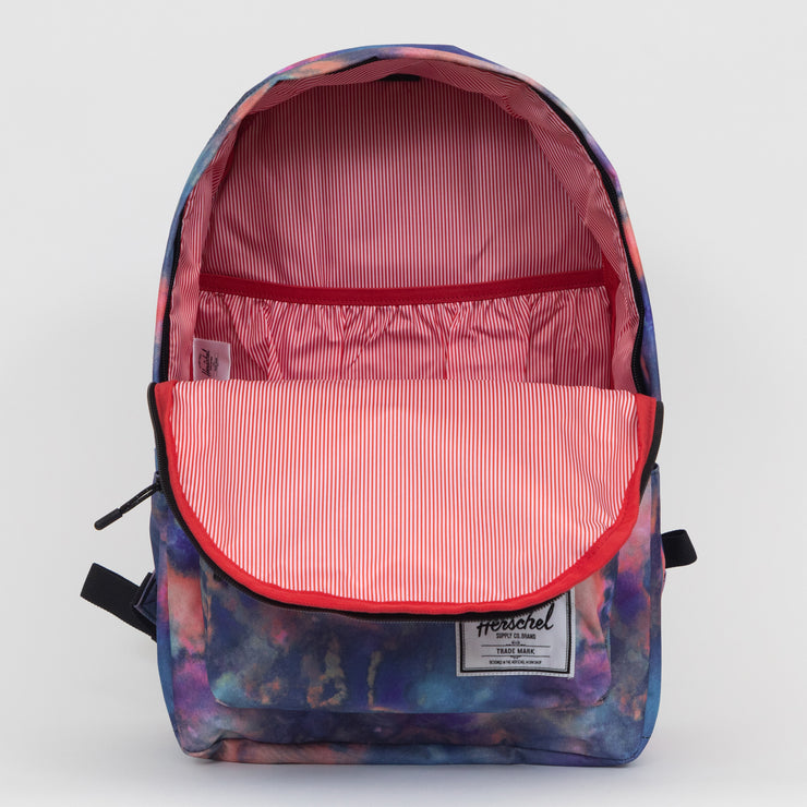 HERSCHEL SUPPLY CO. Classic X-Large Backpack in GALAXY