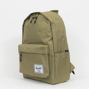 HERSCHEL SUPPLY CO. Classic XL Backpack in DRIED HERB GREEN