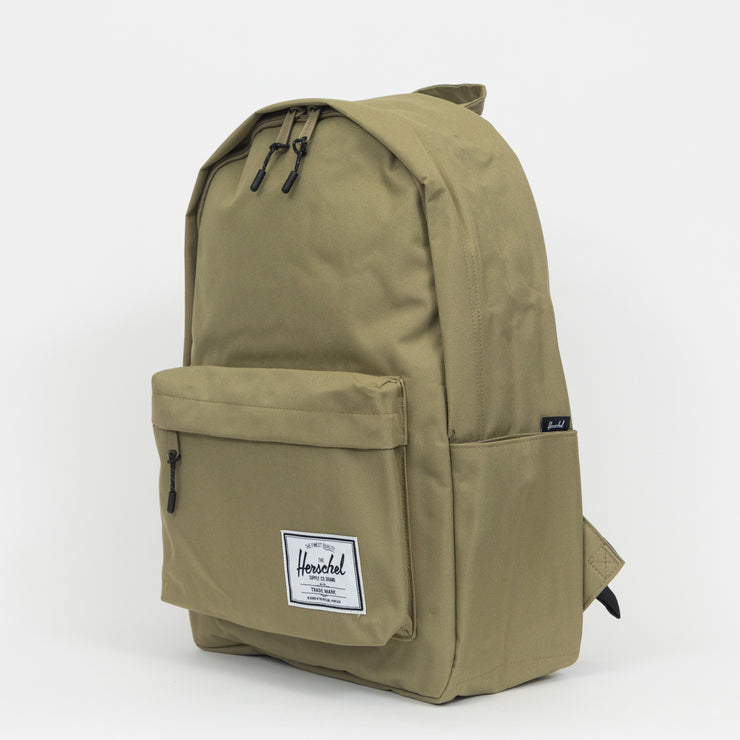 HERSCHEL SUPPLY CO. Classic XL Backpack in DRIED HERB GREEN