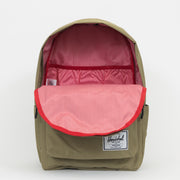 HERSCHEL SUPPLY CO. Classic XL Backpack in DRIED HERB GREEN