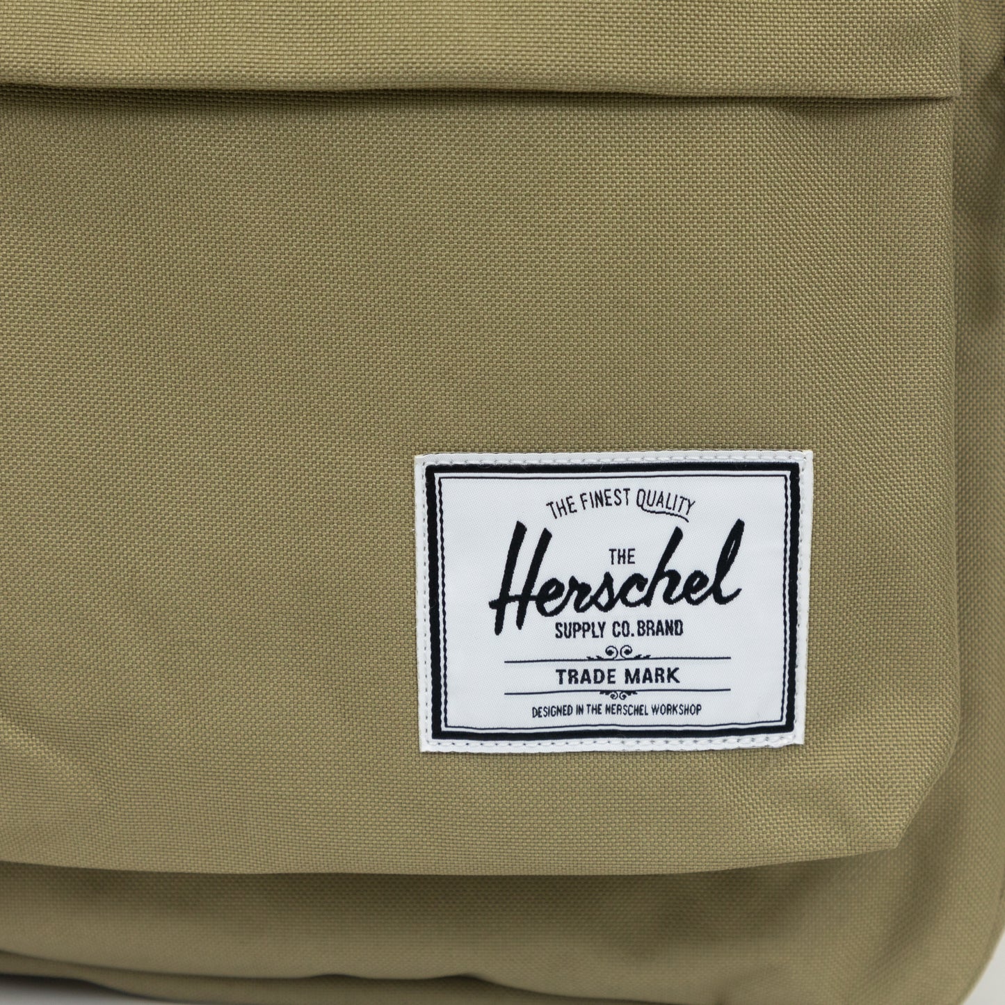 HERSCHEL SUPPLY CO. Classic XL Backpack in DRIED HERB GREEN