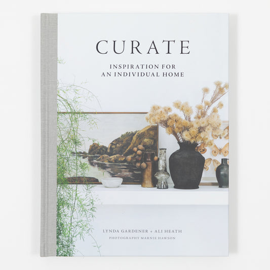 Curate - Inspiration For An Individual Home