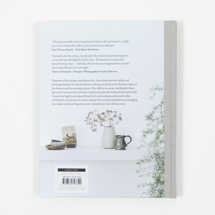 Curate - Inspiration For An Individual Home