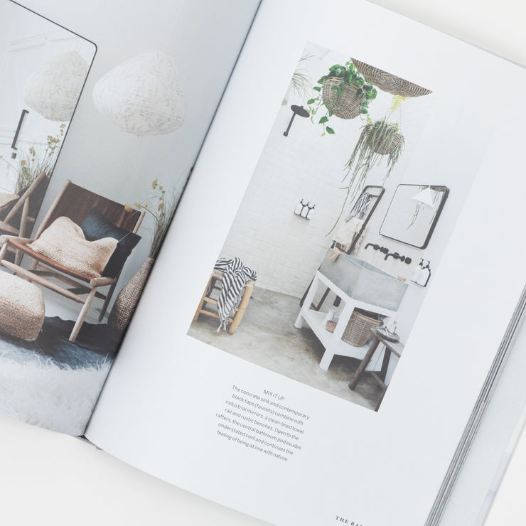 Curate - Inspiration For An Individual Home