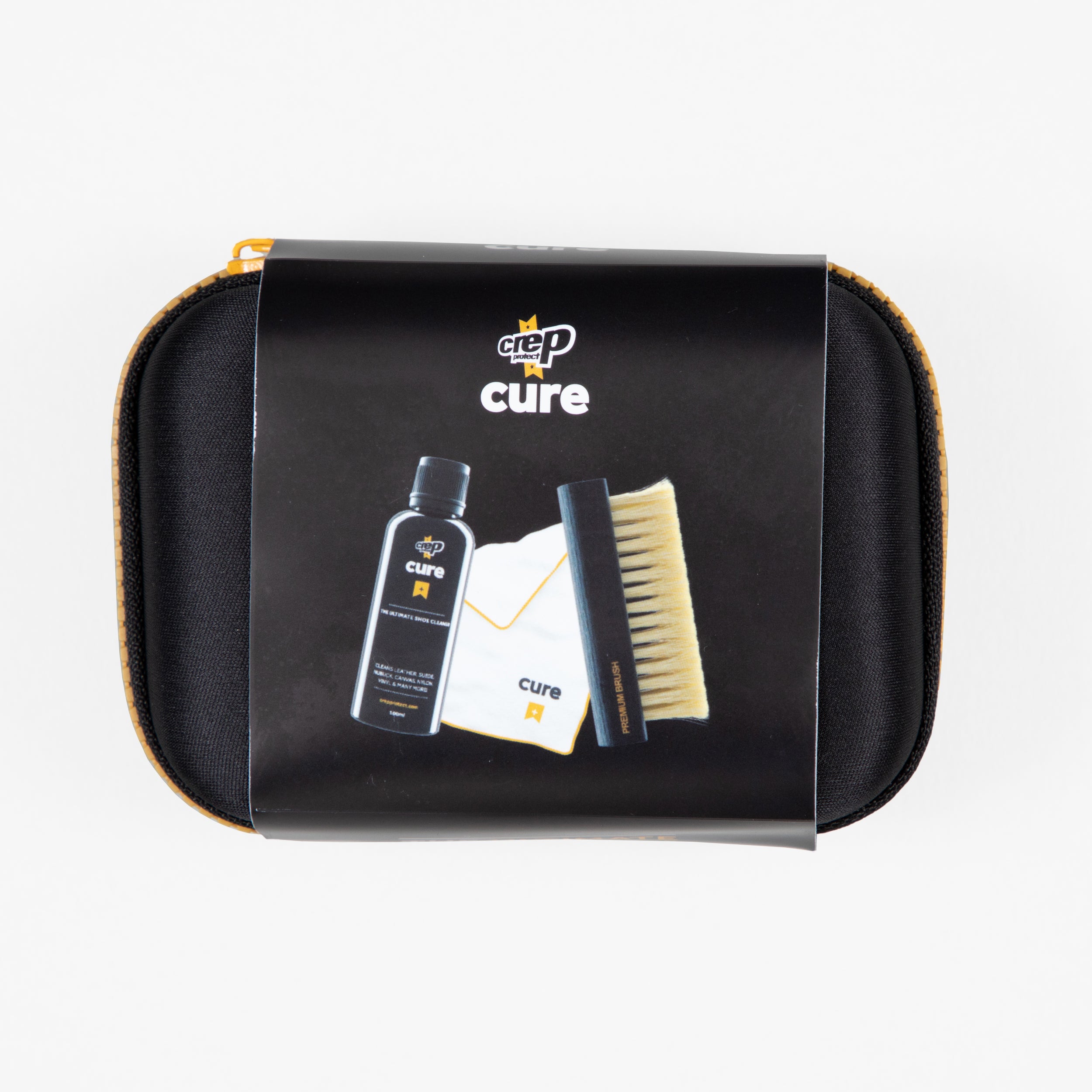 CREP PROTECT Shoe Cleaning Kit