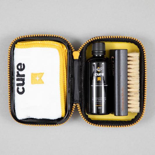 CREP PROTECT Shoe Cleaning Kit