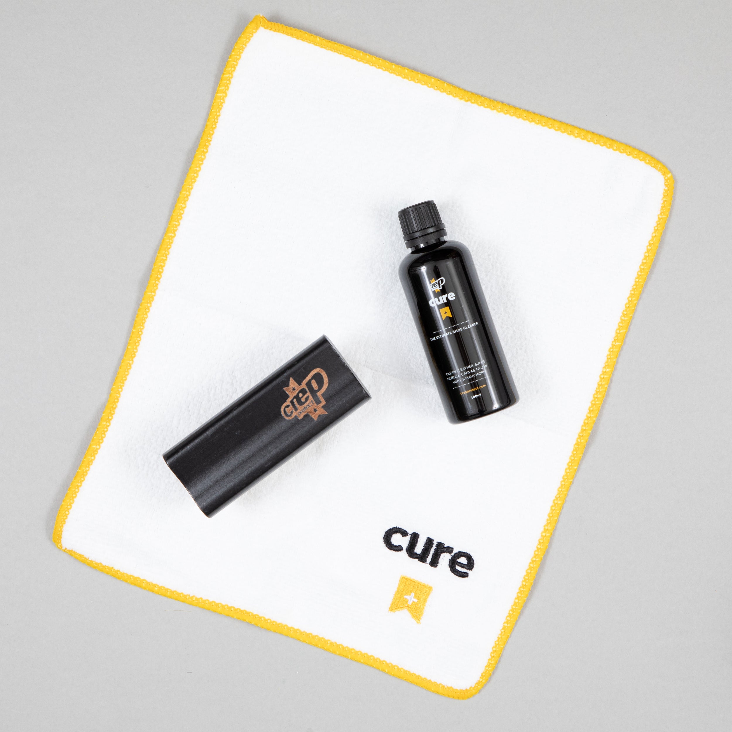 CREP PROTECT Shoe Cleaning Kit