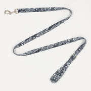 RIPNDIP Dark Twisted Fantasy Pet Leash in BLACK & WHITE