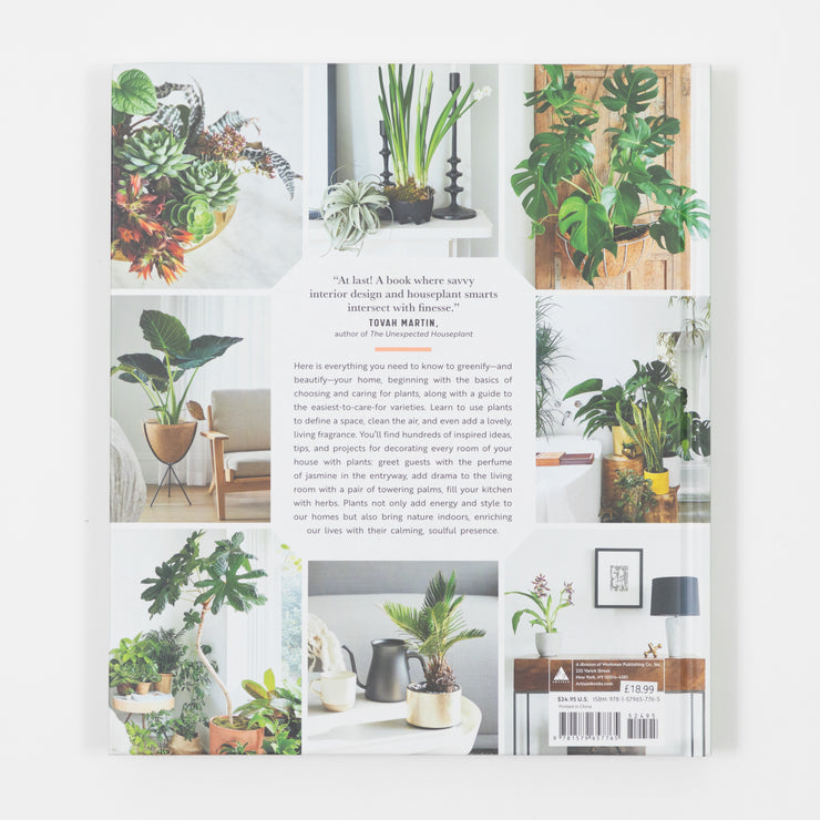 Decorating With Plants