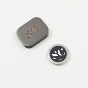 Solid Scent Co. Hudson Cologne - Mandarin, Rosewood & Juniper