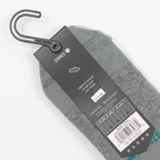 STANCE 3 Pack No Show Socks in MULTI