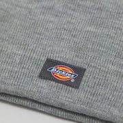 DICKIES Gibsland Beanie in GREY MELANGE