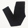 JACK & JONES Glenn Original 816 Slim Fit Jeans in BLACK DENIM