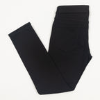 JACK & JONES Glenn Original 816 Slim Fit Jeans in BLACK DENIM