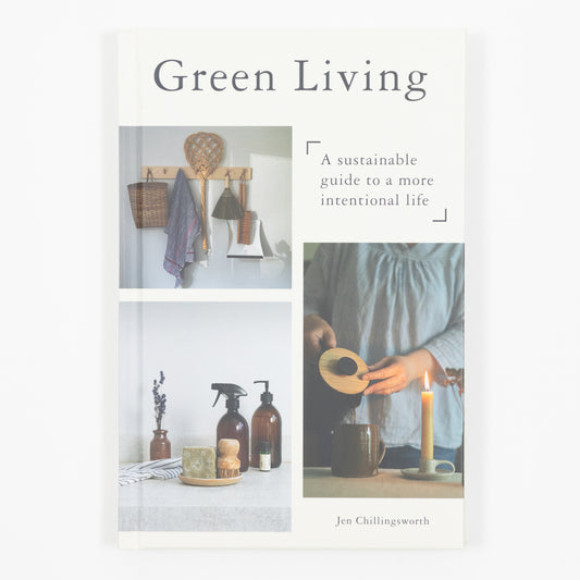 Green Living (Jen Chillingsworth)