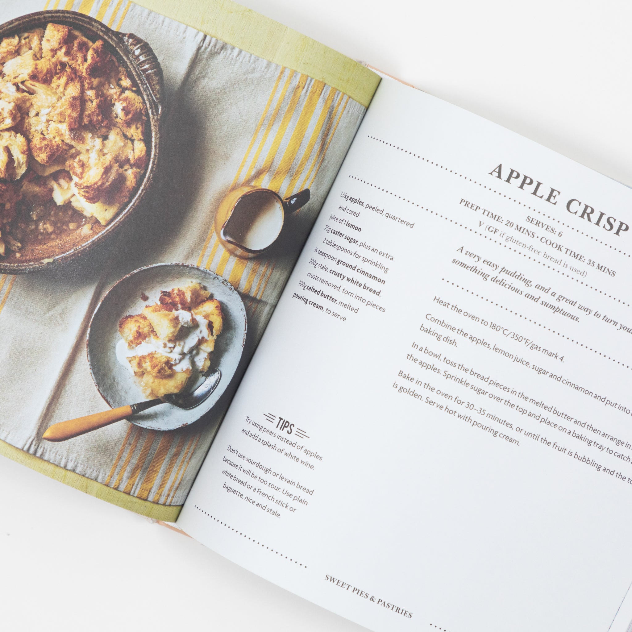 Happy Leons: Happy Baking Recipe Book