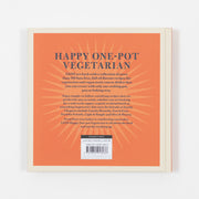 Happy Leons: One-Pot Vegetarian Cookbook