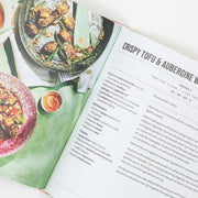 Happy Leons: One-Pot Vegetarian Cookbook