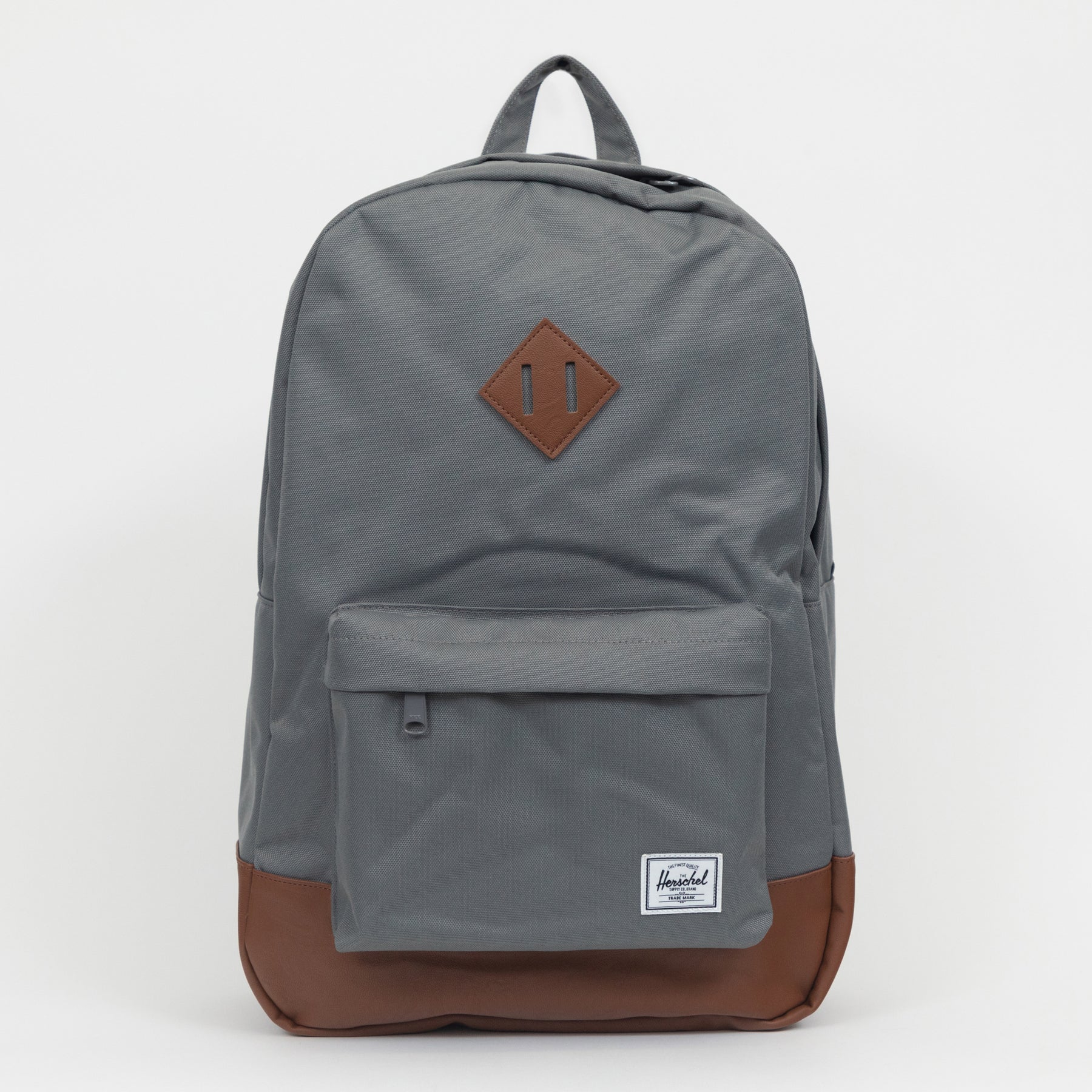 Herschel heritage backpack uk clearance