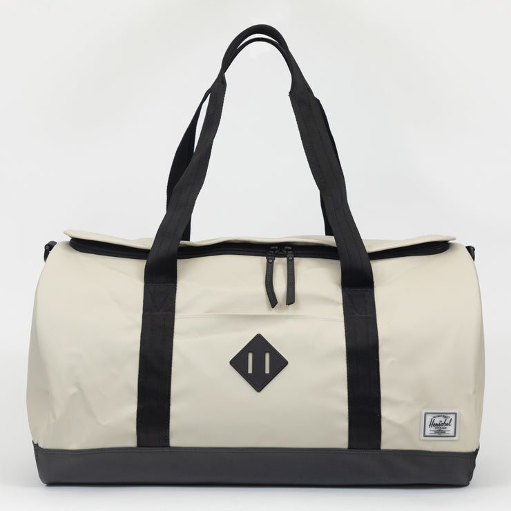 Off white duffle store