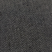 BRIXTON Hooligan Snap Cap in GREY & BLACK