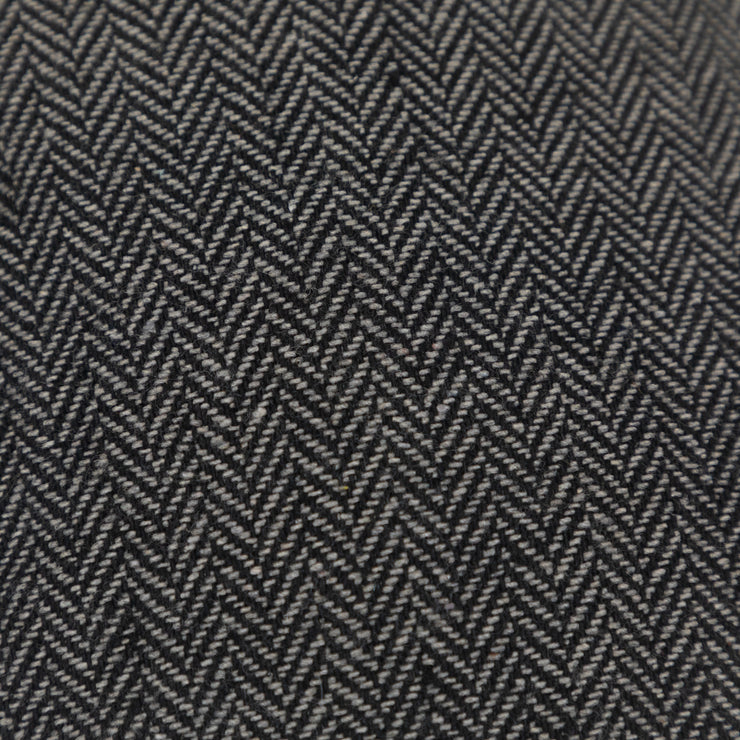 BRIXTON Hooligan Snap Cap in GREY & BLACK