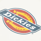 DICKIES Icon Logo Tote Bag in ECRU